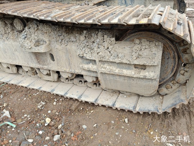 三一重工 SY245H 挖掘机