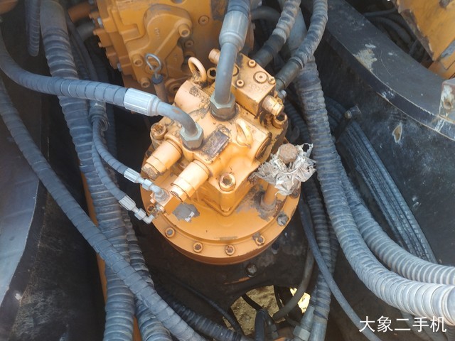 三一重工 SY365H 挖掘机