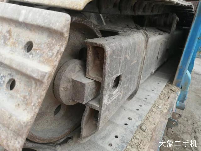 三一重工 SY65C 挖掘机