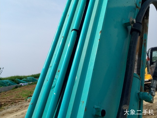 神钢 SK60-8 挖掘机