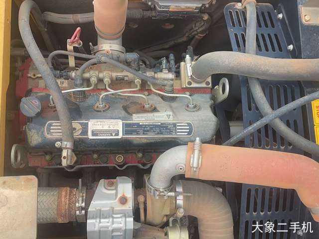 徐工 XE135D 挖掘机