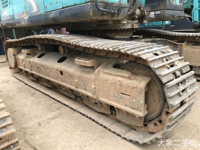 神钢 SK460-8 挖掘机