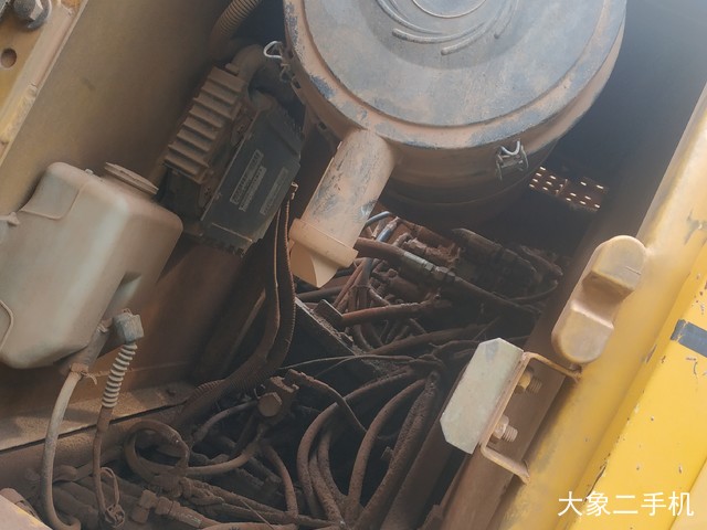 沃尔沃 EC210BLC 挖掘机