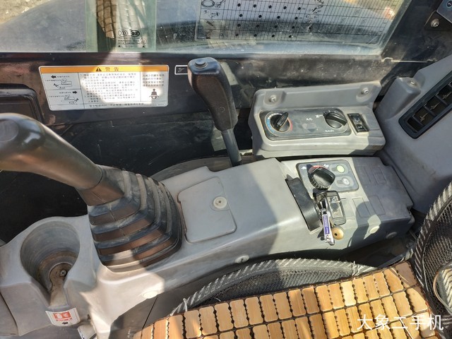 久保田 KX155-5 挖掘机