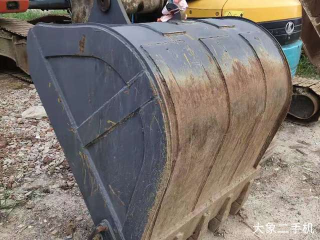 斗山 DH225LC-9 挖掘机