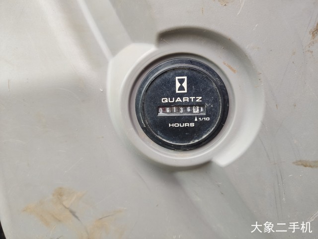 神钢 SK350LC-8 挖掘机