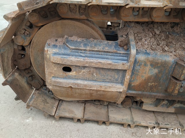 徐工 XE470D 挖掘机