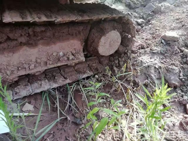 徐工 XE60 挖掘机