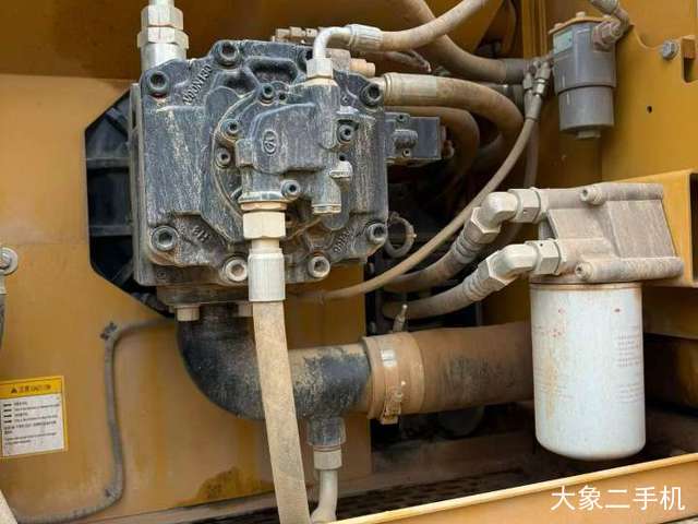 三一重工 SY205C-8 挖掘机