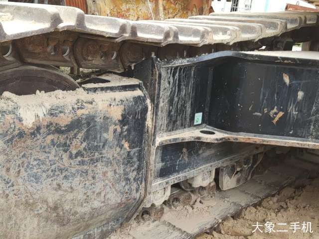 卡特彼勒 新一代Cat®336GC液压 挖掘机