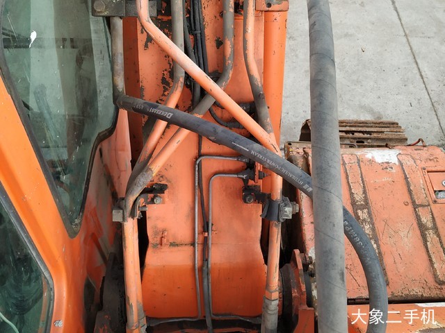 斗山 DH150LC-7 挖掘机