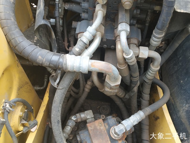 小松 PC70-8 挖掘机