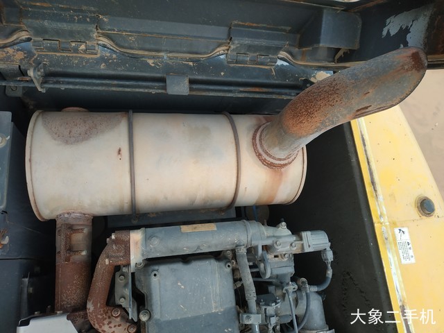 住友 SH220LC-5 挖掘机