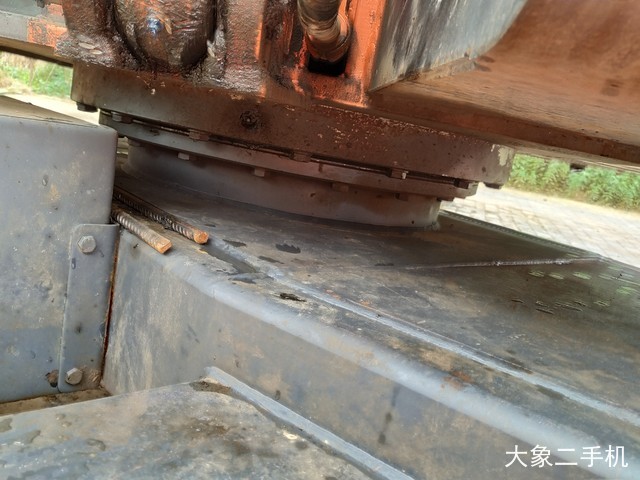 新源 XY75W-8 挖掘机