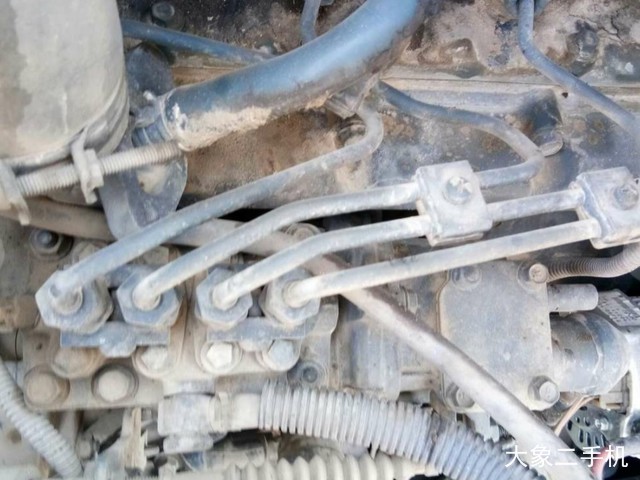 久保田 KX163-5 挖掘机