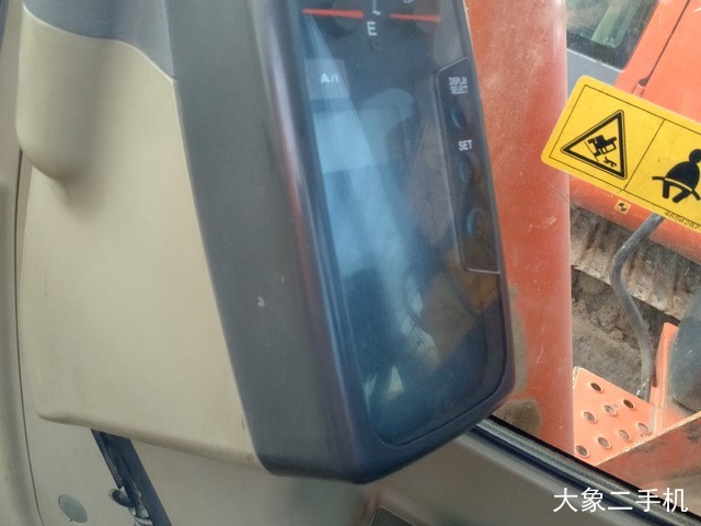 日立 ZX70 挖掘机