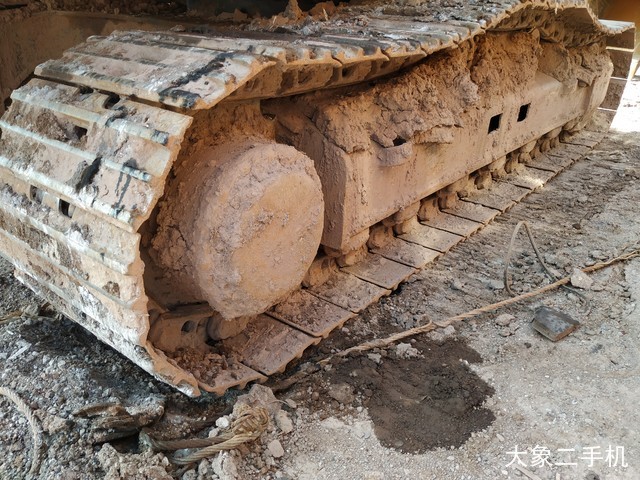 卡特彼勒 329D 挖掘机