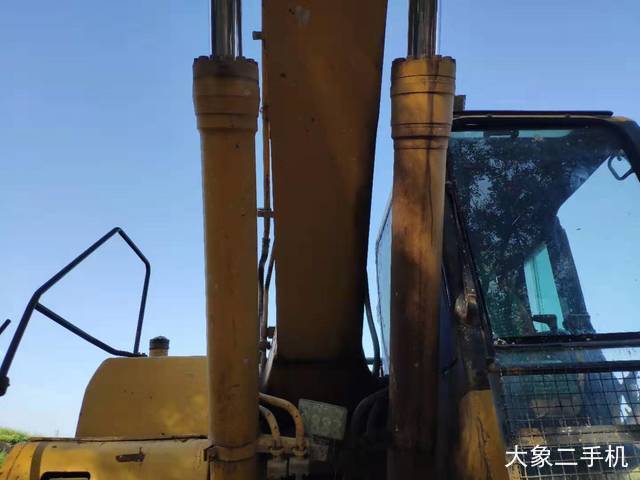 小松 PC270-7 挖掘机