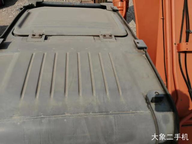 日立 ZX360H-3G 挖掘机