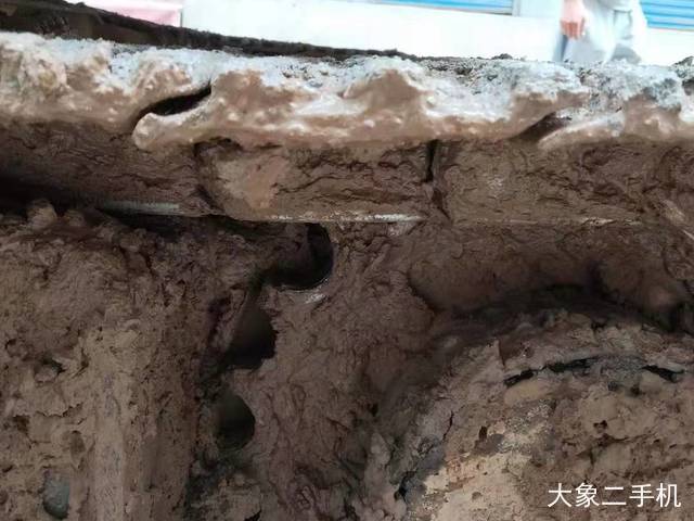 玉柴 YC85-8 挖掘机