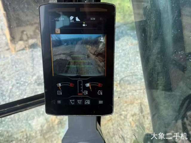 卡特彼勒 349D2L液压 挖掘机