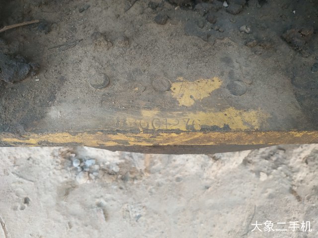 小松 PC220-8 挖掘机