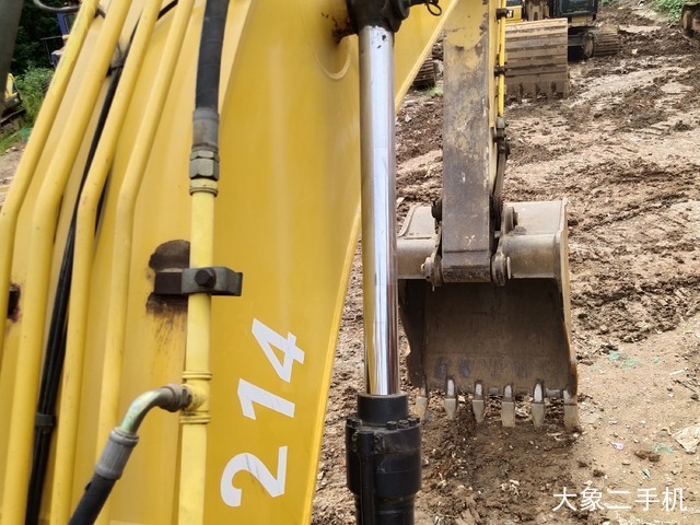 卡特彼勒 320D液压 挖掘机