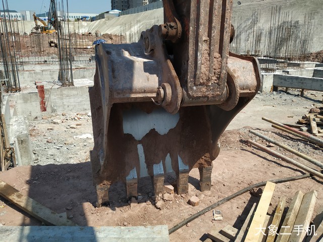 斗山 DH150LC-7 挖掘机