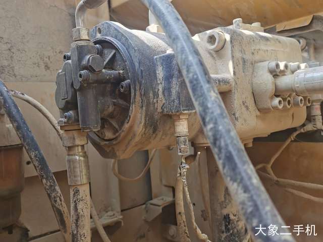 三一重工 SY245H 挖掘机