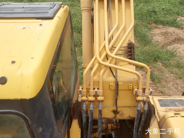 小松 PC360-7 挖掘机