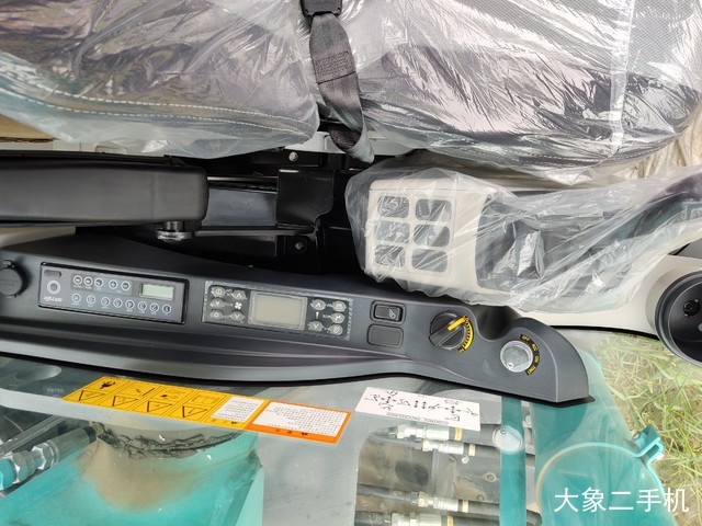 神钢 SK210LC-10 挖掘机