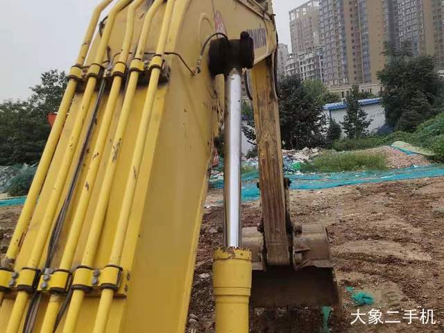 小松 PC360-8M0 挖掘机