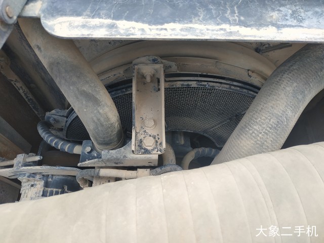 三一重工 SY245H 挖掘机