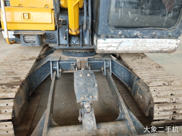 柳工 CLG908D 挖掘机