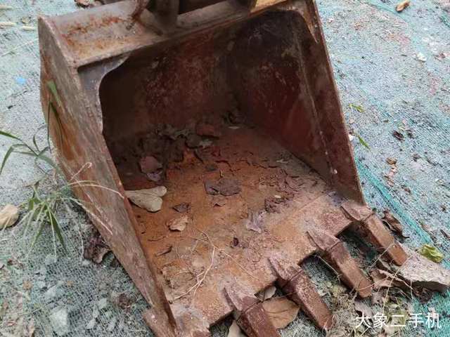 中联重科 ZE150 挖掘机