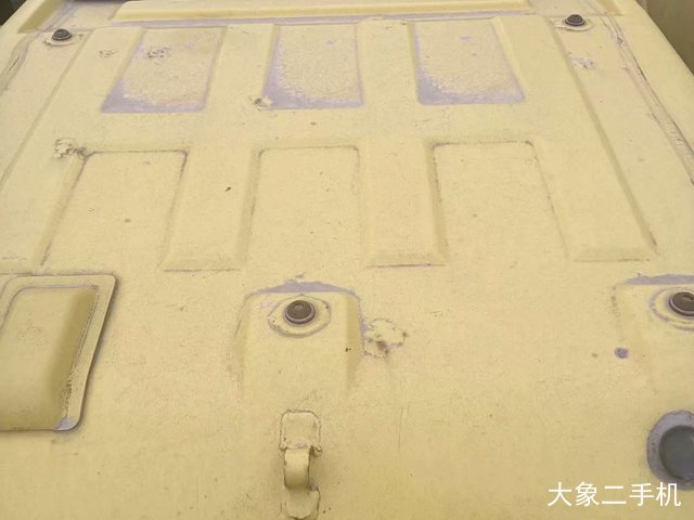 小松 PC360-7 挖掘机