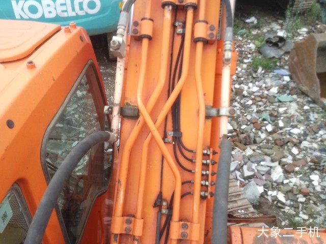 斗山 DH225LC-7 挖掘机