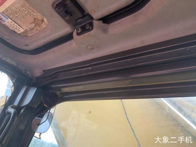 小松 PC300-7 挖掘机