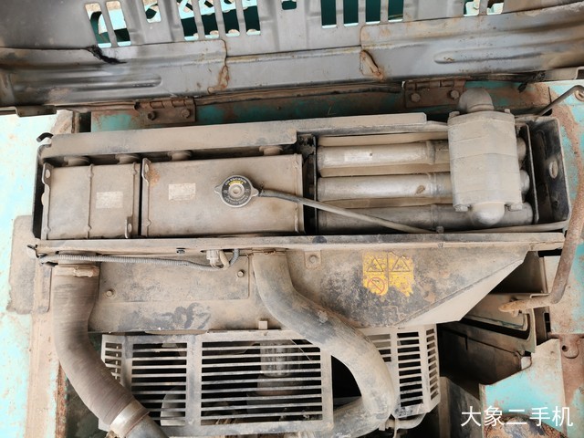 神钢 SK250LC-8 挖掘机