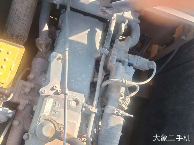 三一重工 SY365H-9 挖掘机