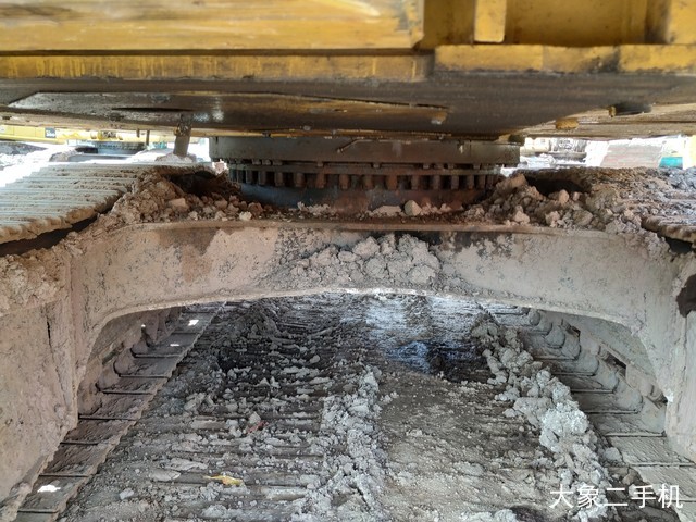 卡特彼勒 329D 挖掘机