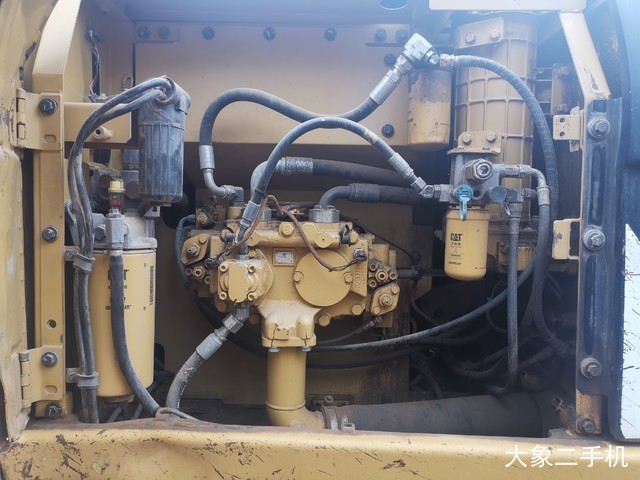 卡特彼勒 320D2液压 挖掘机