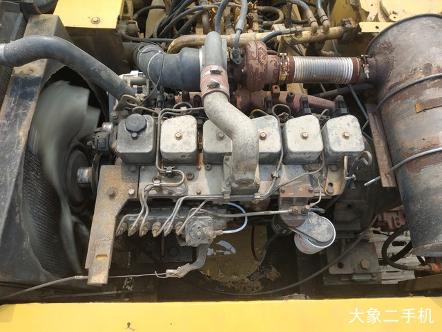 柳工 CLG922LC 挖掘机