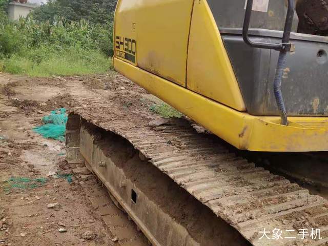 住友 SH240-5 挖掘机