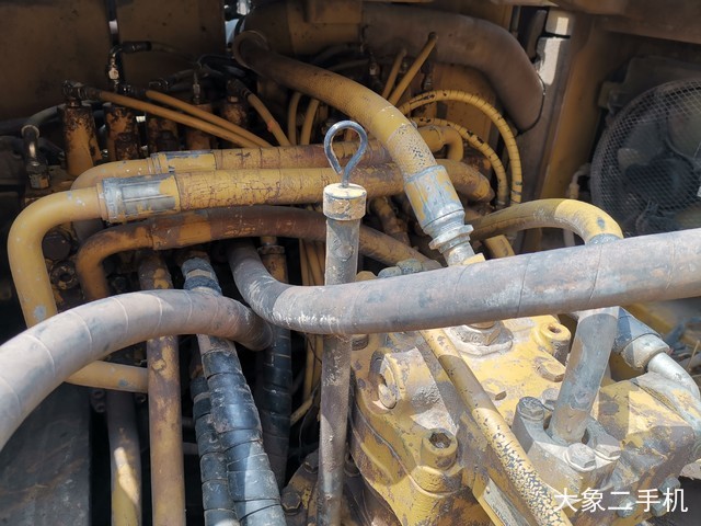 卡特彼勒 324D 挖掘机