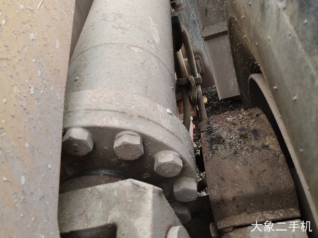 龙工 LG860 装载机