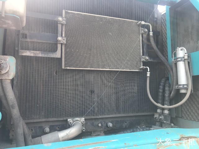 山河智能 SWE385ES 挖掘机