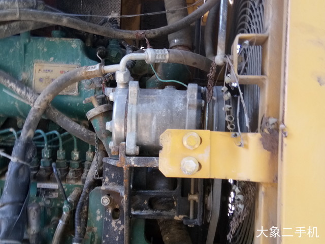 山东临工 LG953N节能型 装载机