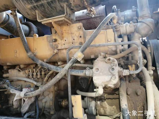 龙工 LG850 装载机