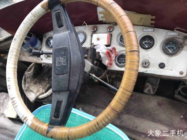 厦工 XG951 装载机